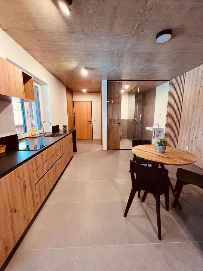 Holiday House Smuc Kranjska Gora Exterior photo