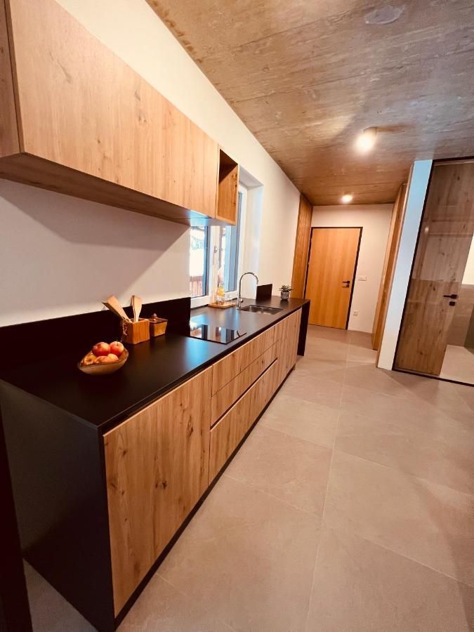 Holiday House Smuc Kranjska Gora Exterior photo