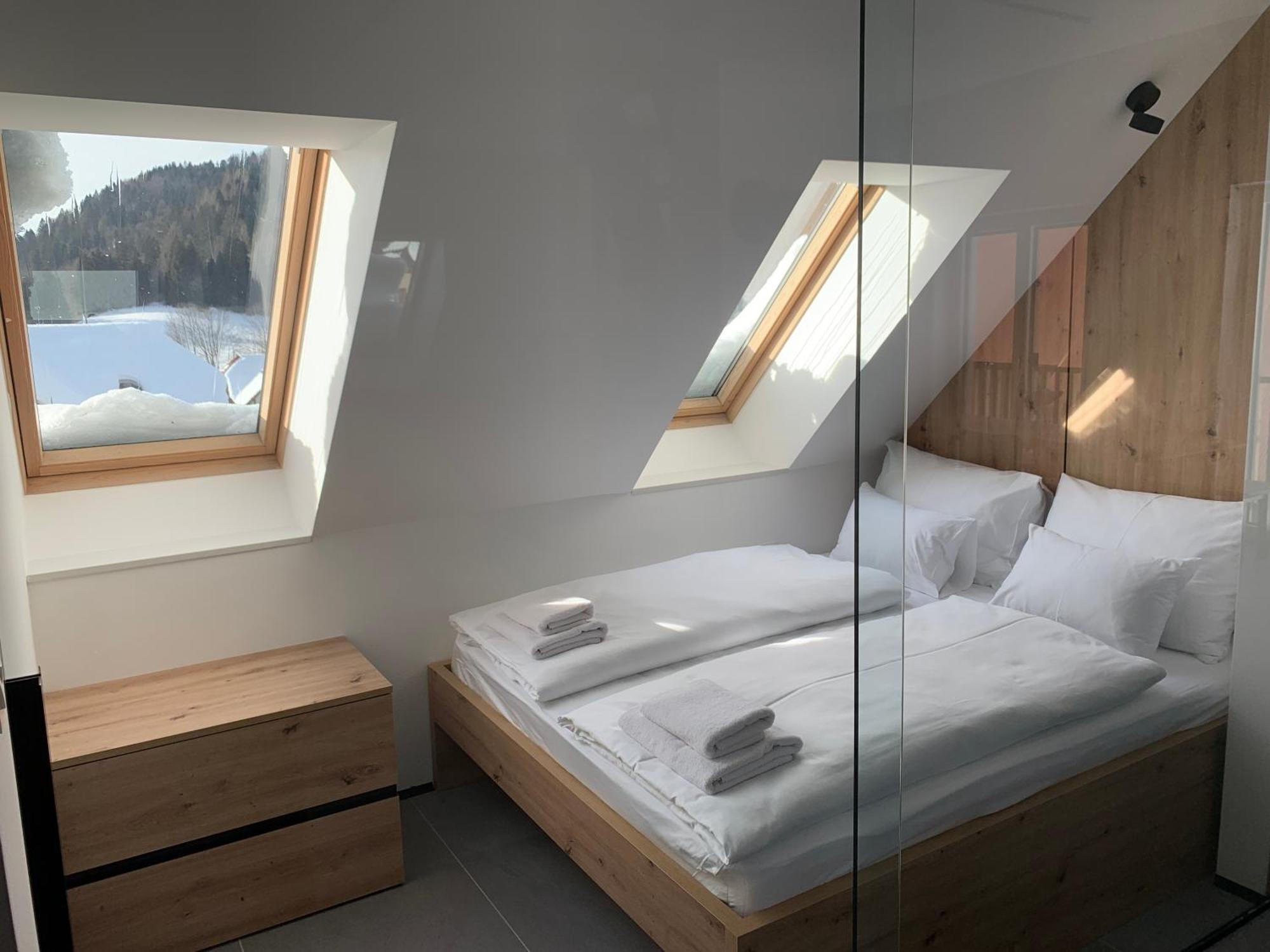 Holiday House Smuc Kranjska Gora Exterior photo